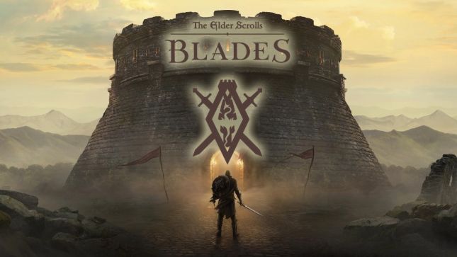 The Elder Scrolls Blades : Early Access Preview