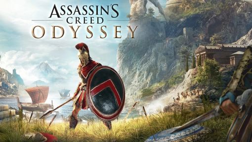 Review: Assassins Creed Odyssey