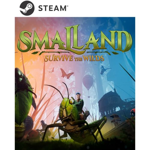 The WILDS on Steam